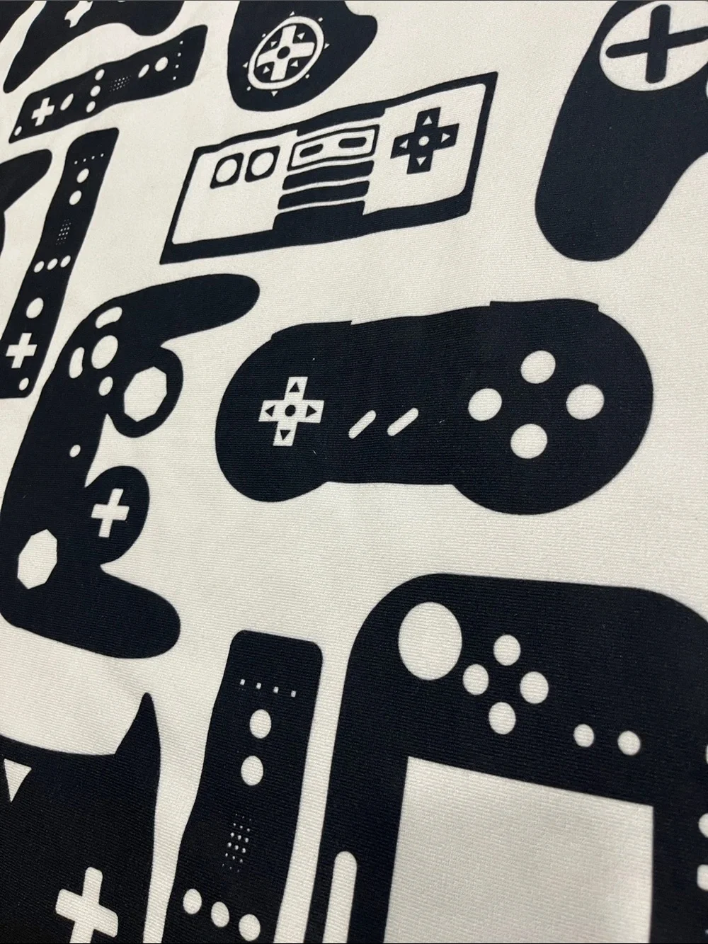 GAMER BEACH TOWEL 🖤